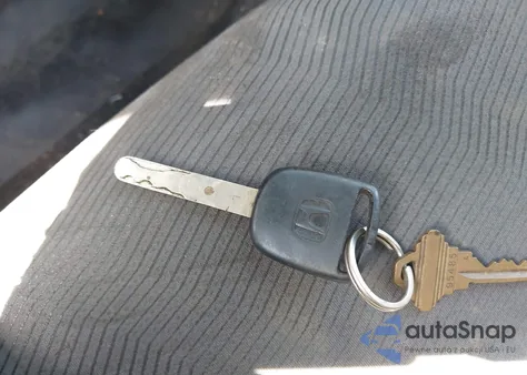 2010 Honda Fit from USA, damaged, VIN JHMGE8G20AC022617